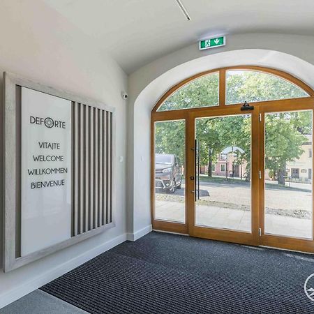 פופראד Tatra Suites Boutique Suites Deforte Secret Chamber מראה חיצוני תמונה